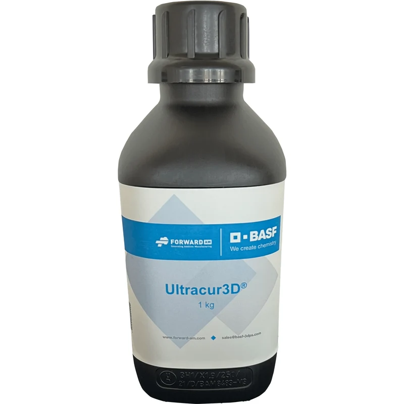 Forward AM Ultracur3D DM 2304 Gingiva Mask