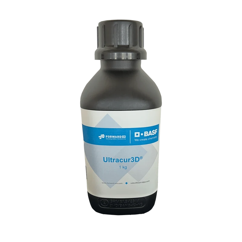 Forward AM Ultracur3D DM 2304 Gingiva Mask