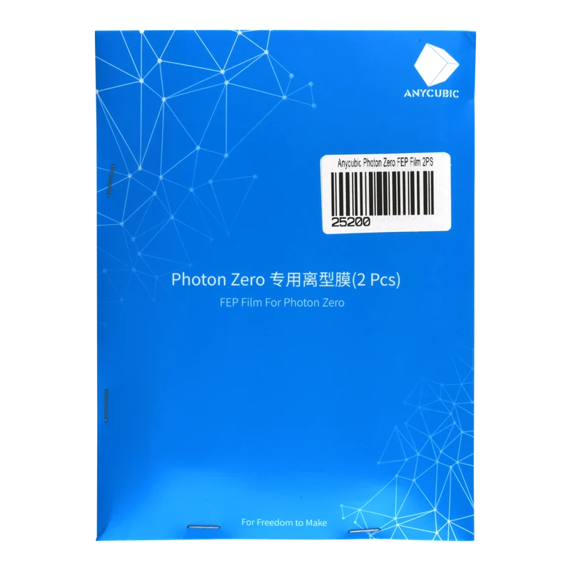 Anycubic Photon Zero FEP Film