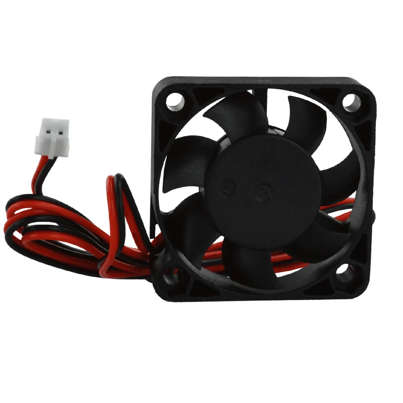 Anycubic Mega Zero Print Head Cooling Fan