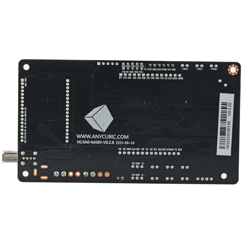 Anycubic Photon Mono M3 Max Mainboard