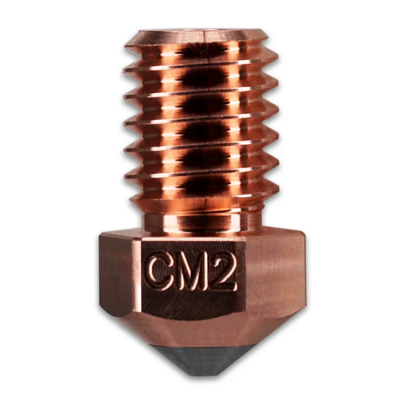 Microswiss CM2 RepRap 1.75 Nozzle
