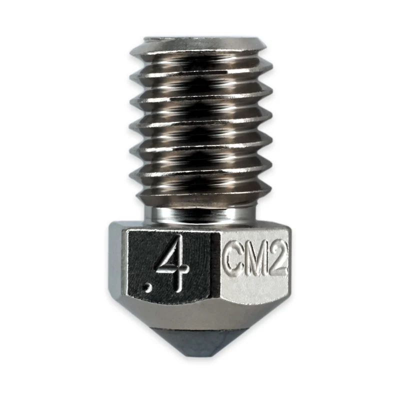 Microswiss CM2 RepRap 1.75 Nozzle