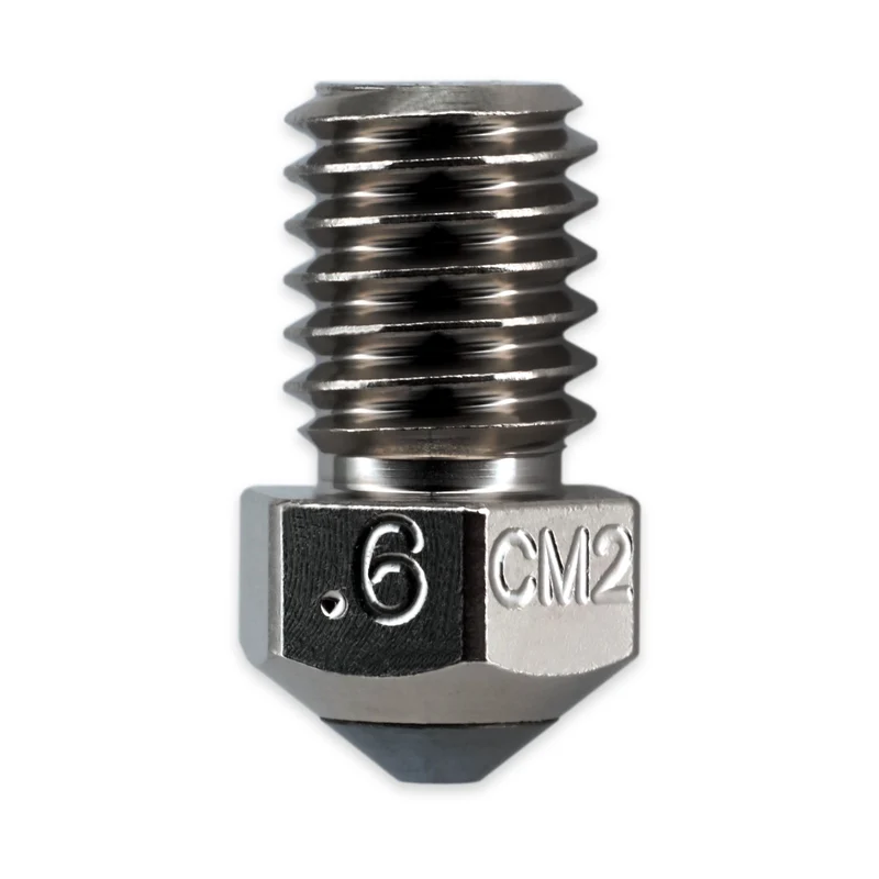 Microswiss CM2 RepRap 1.75 Nozzle