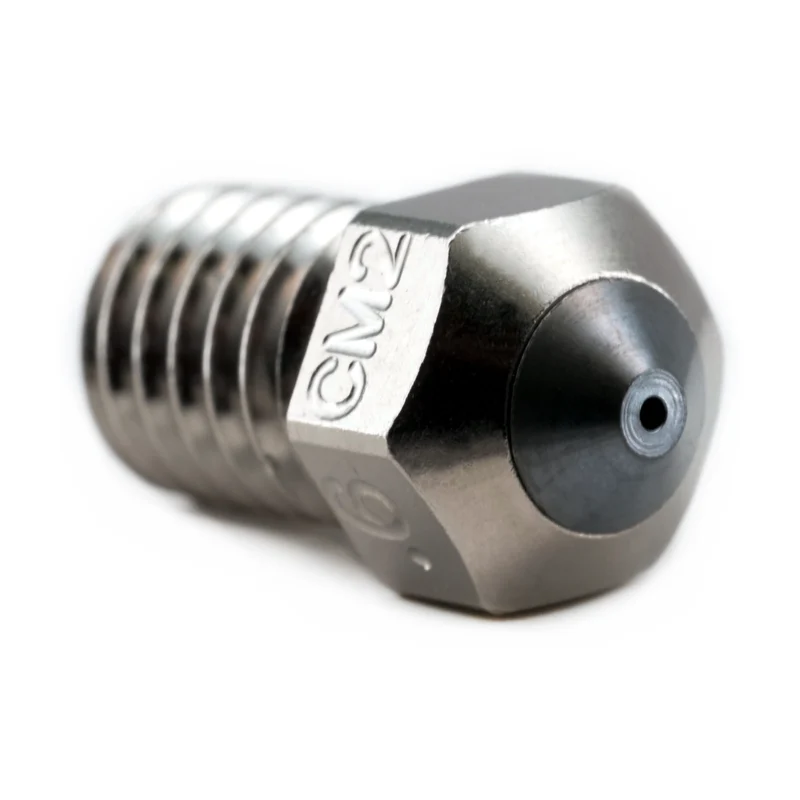 Microswiss CM2 RepRap 1.75 Nozzle