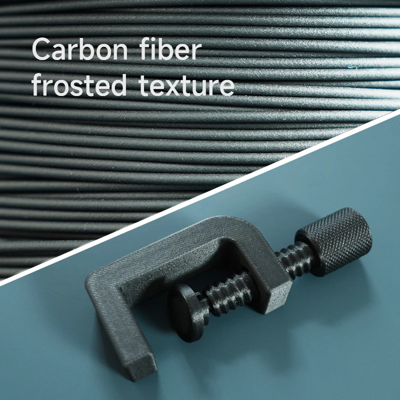 eSUN ePLA-CF 1.75mm 3D Filament 1KG