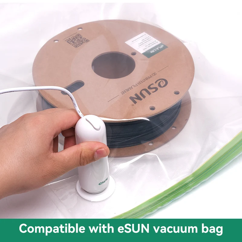 eSUN eVacuum Kit Pro