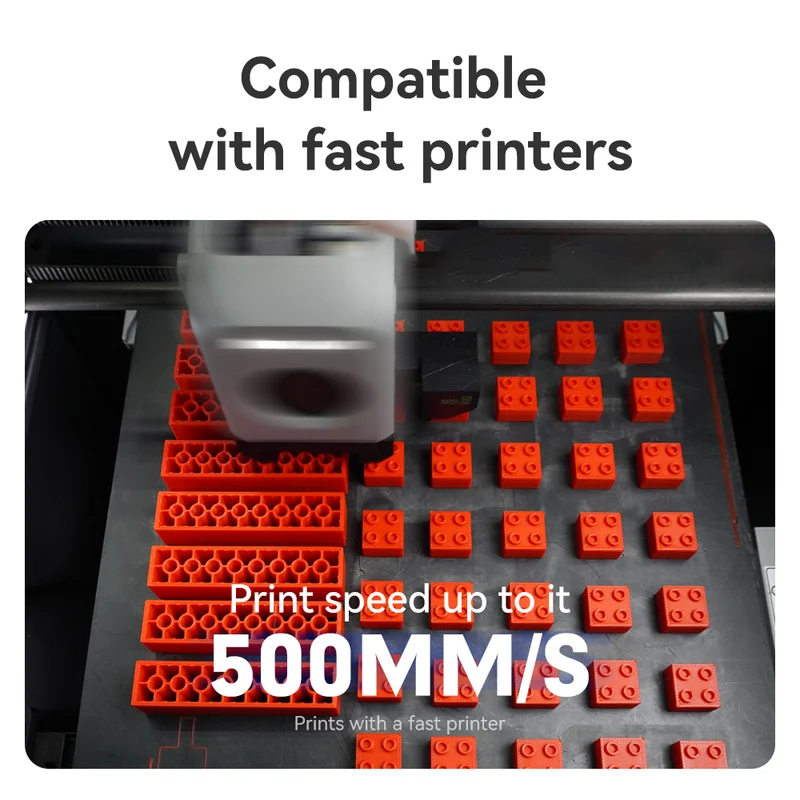 eSUN ePLA-HS 1.75mm 3D Filament 1KG