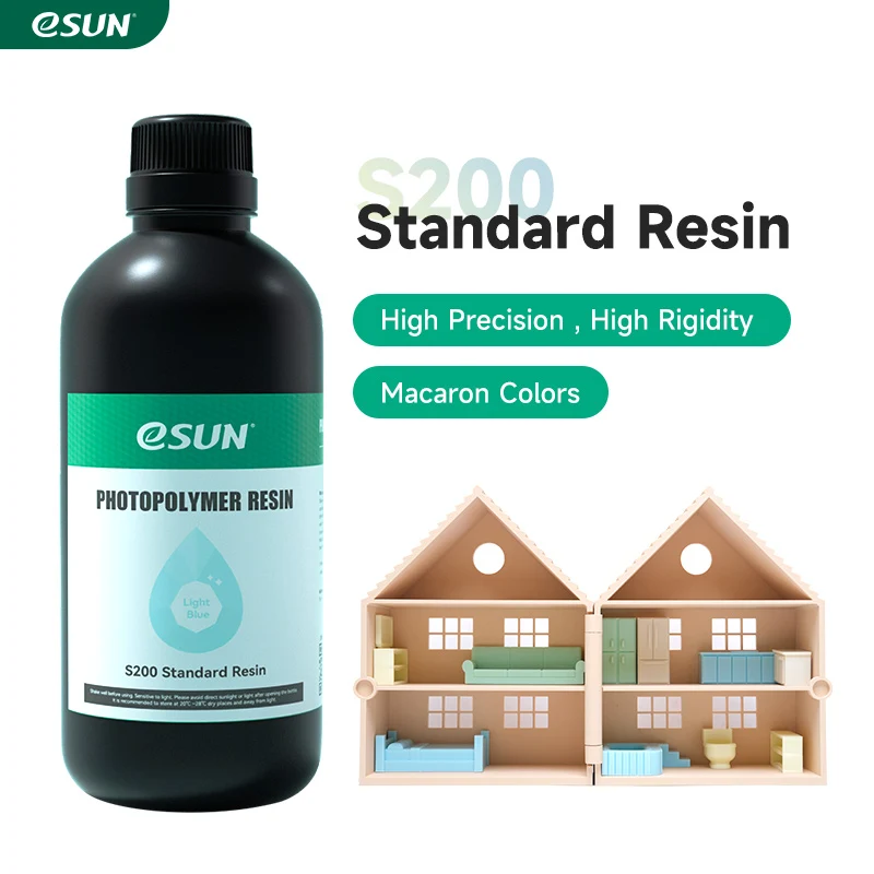 eSUN S200 Standard Resin 1KG