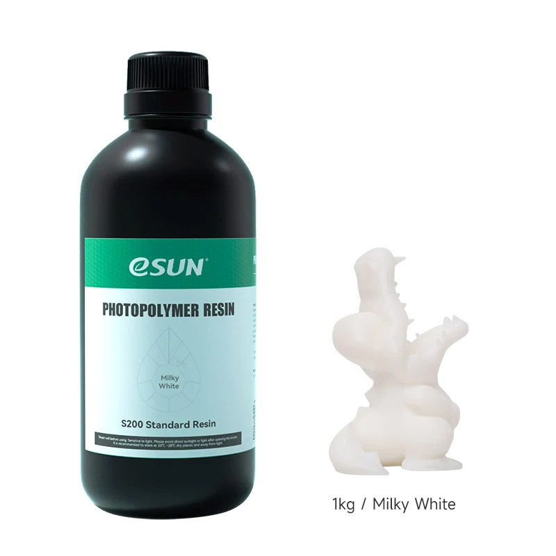 eSUN S200 Standard Resin 1KG
