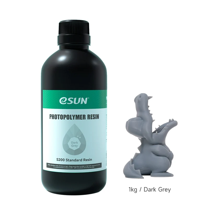eSUN S200 Standard Resin 1KG