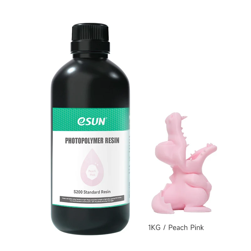 eSUN S200 Standard Resin 1KG
