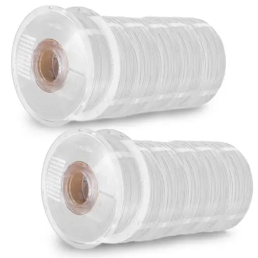 AzureFilm Super Pack PLA – 10 Refill-Rollen im Set