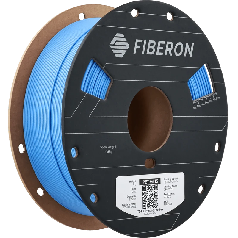 Polymaker Fiberon PET-GF15 Filament