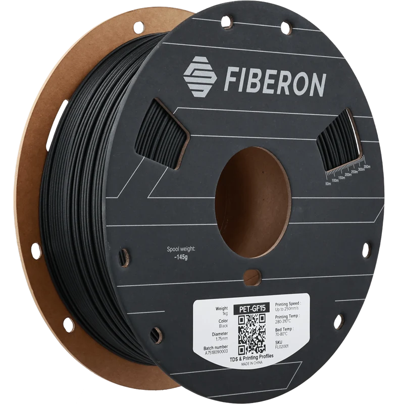 Polymaker Fiberon PET-GF15 Filament