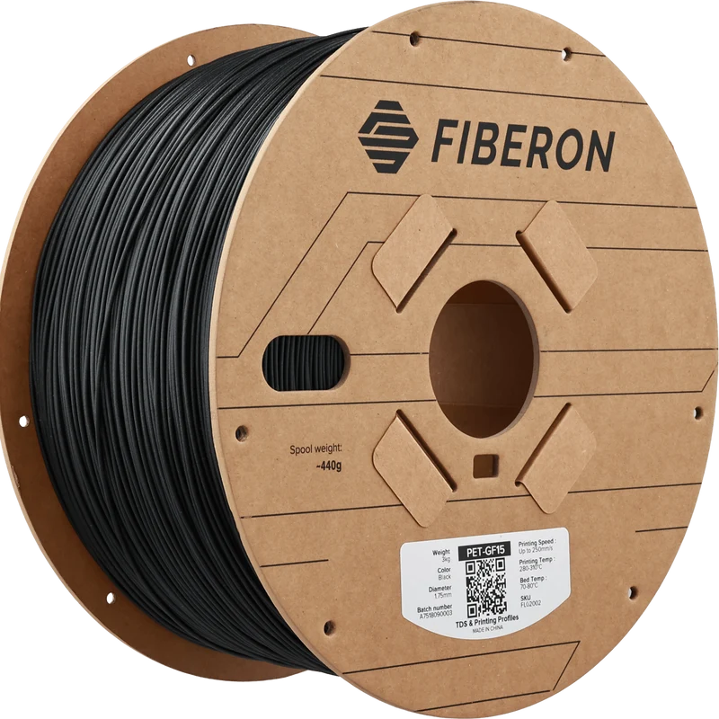 Polymaker Fiberon PET-GF15 Filament