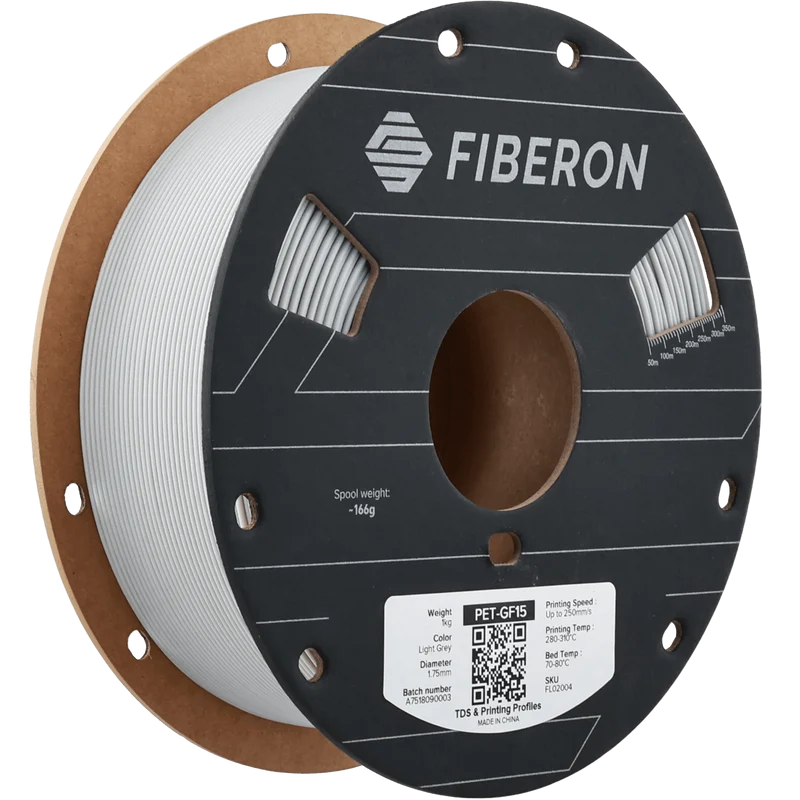 Polymaker Fiberon PET-GF15 Filament
