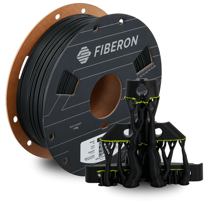 Polymaker Fiberon PET-GF15 Filament