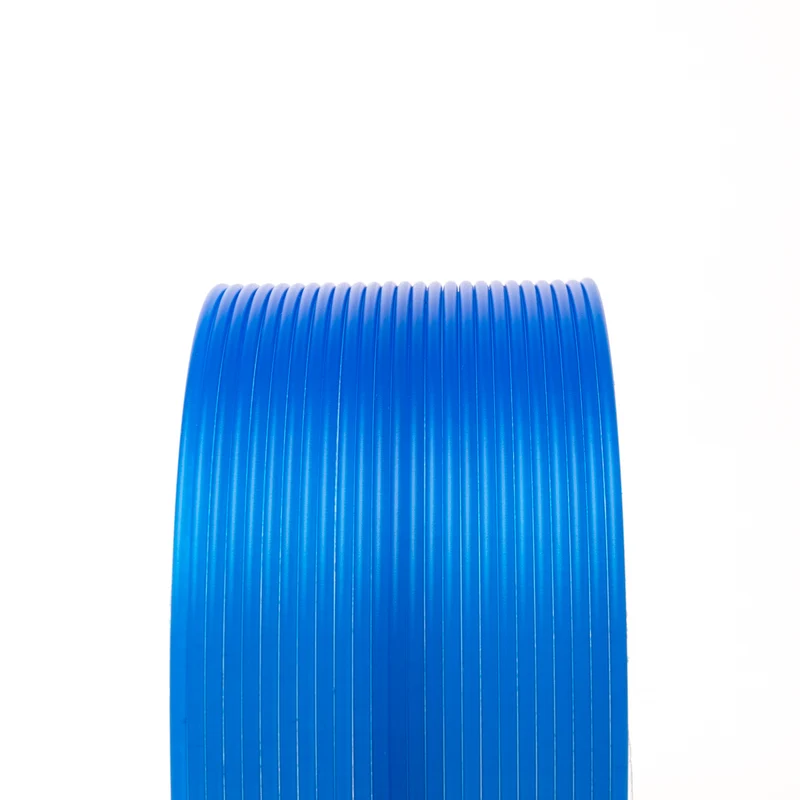 Cobalt Blue Translucent HTPLA