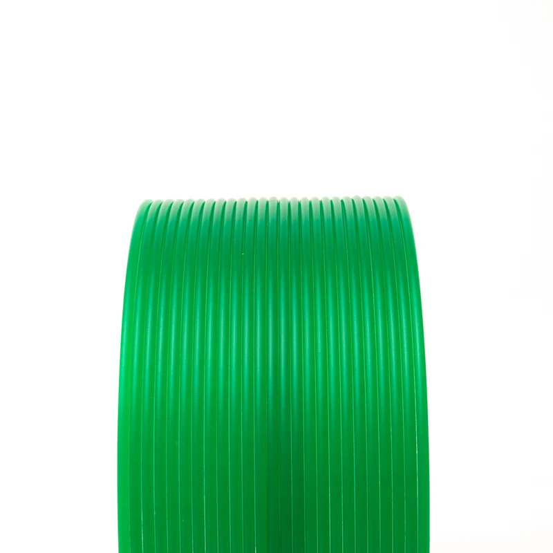 Soda Green Translucent HTPLA