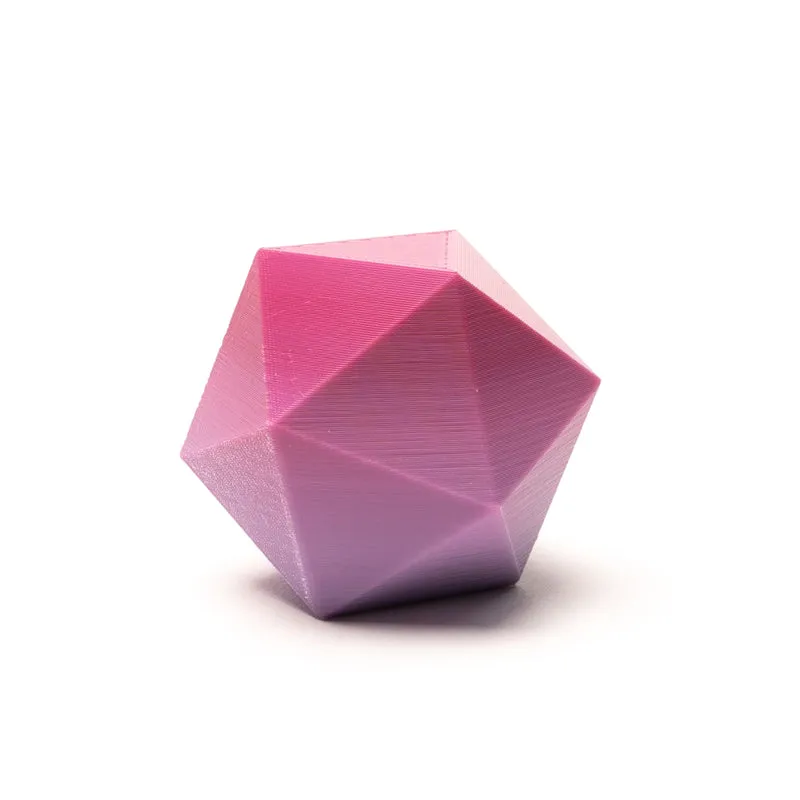 Amethyst Aria Multicolor HTPLA