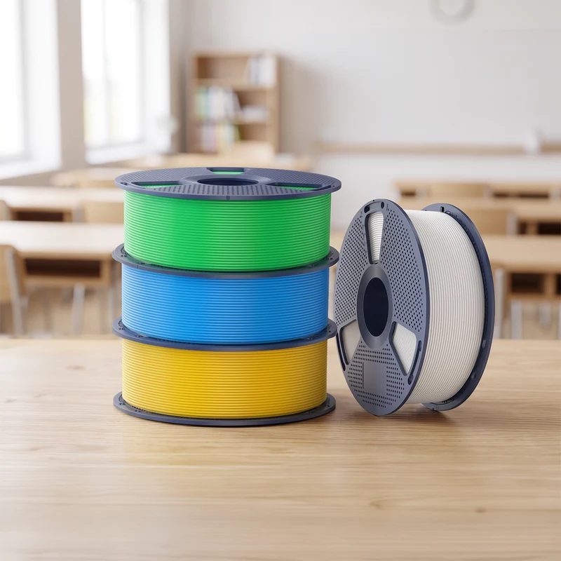 SUNLU PLA Filament 1KG