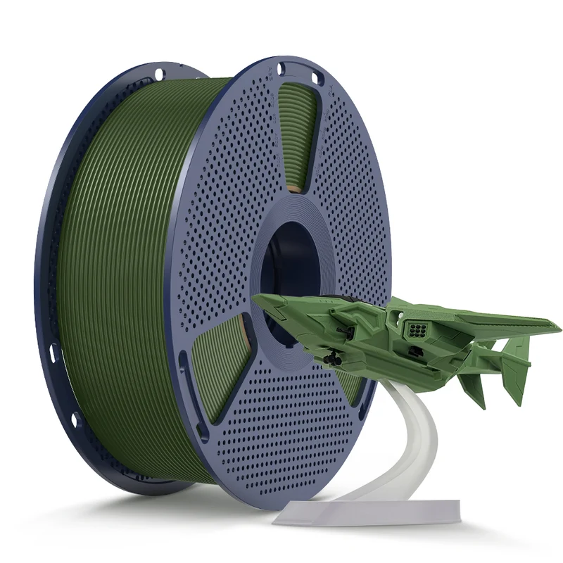APLA, Anti-String PLA Filament 1KG