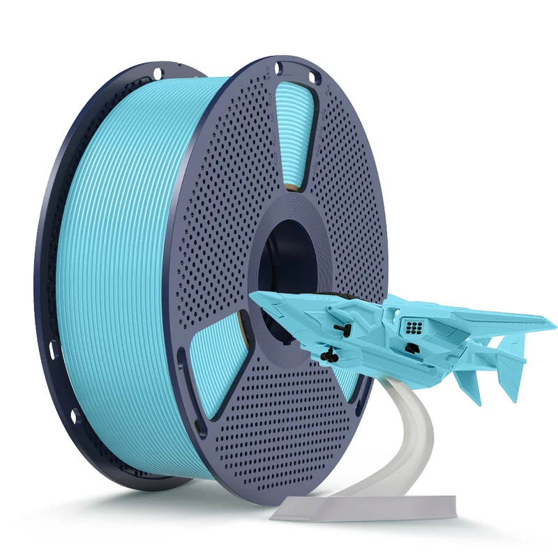 APLA, Anti-String PLA Filament 1KG