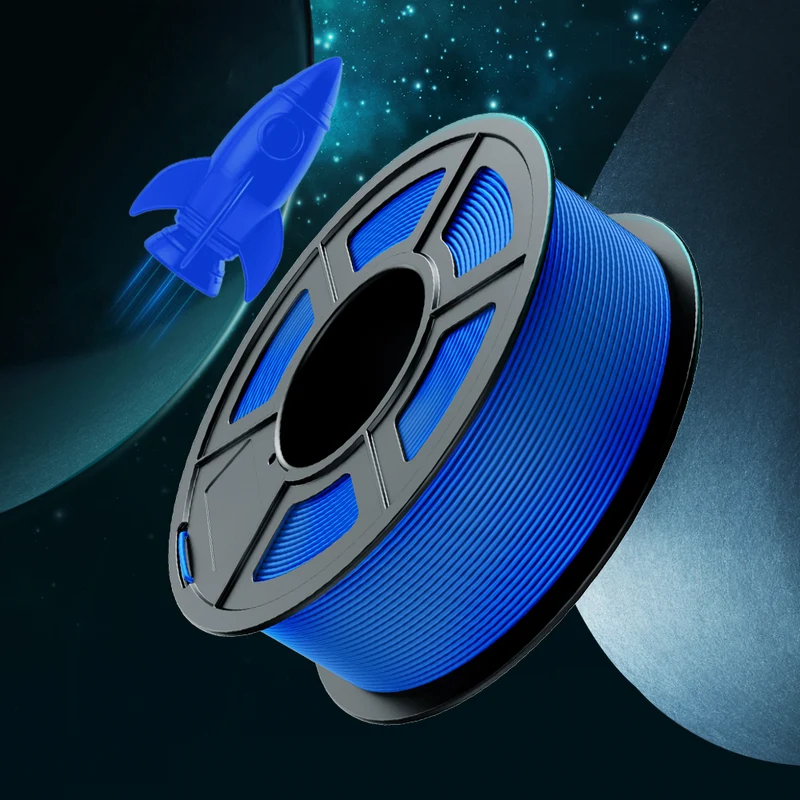 HSPLA,Hochgeschwindigkeit PLA Filament 1KG