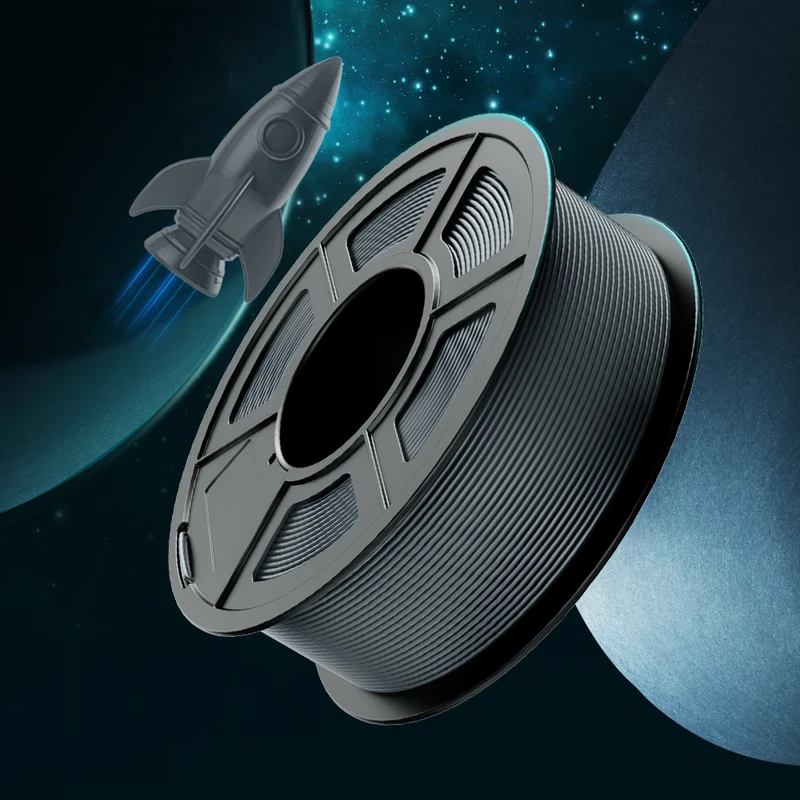 HSPLA,Hochgeschwindigkeit PLA Filament 1KG