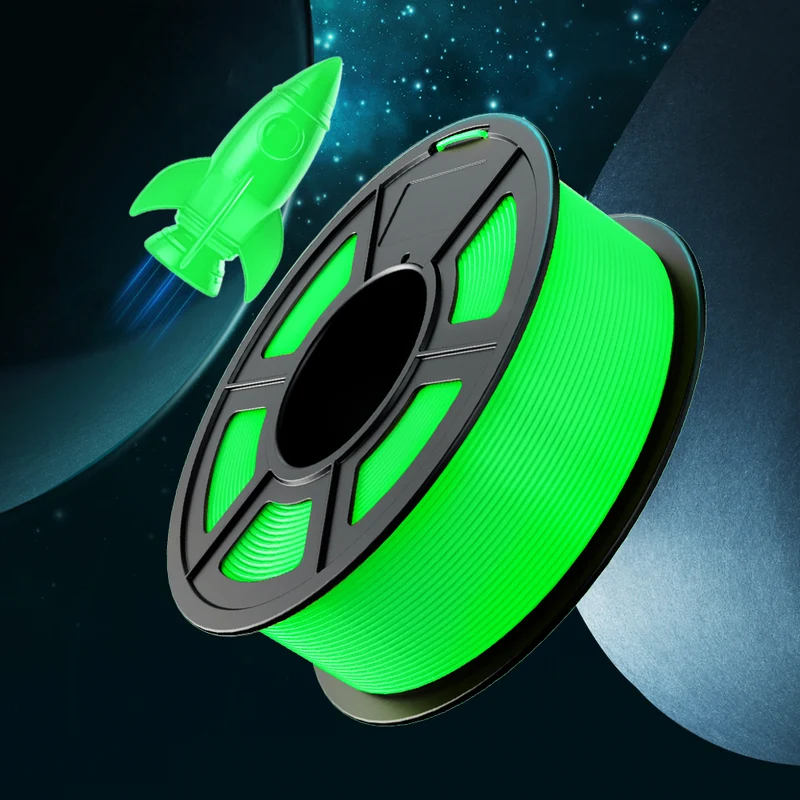 HSPLA,Hochgeschwindigkeit PLA Filament 1KG