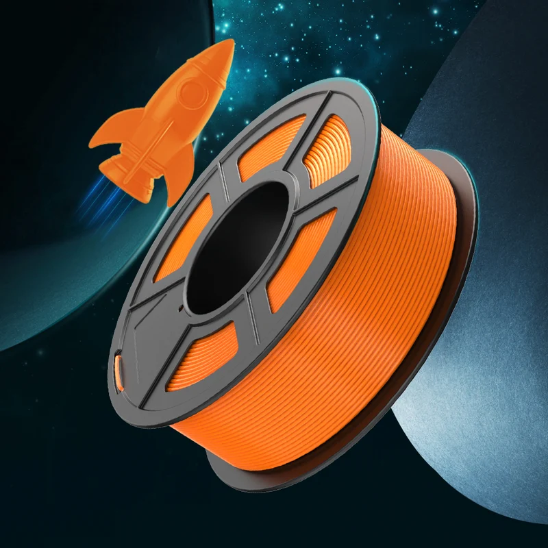 HSPLA,Hochgeschwindigkeit PLA Filament 1KG