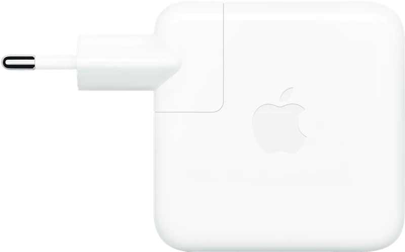 Apple 96W USB-C Power Adapter Weiss