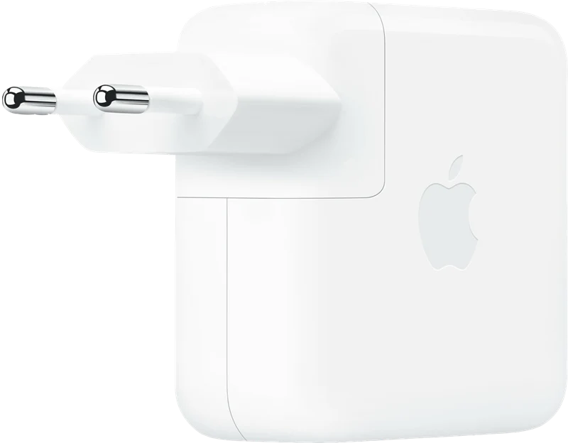 Apple 96W USB-C Power Adapter Weiss