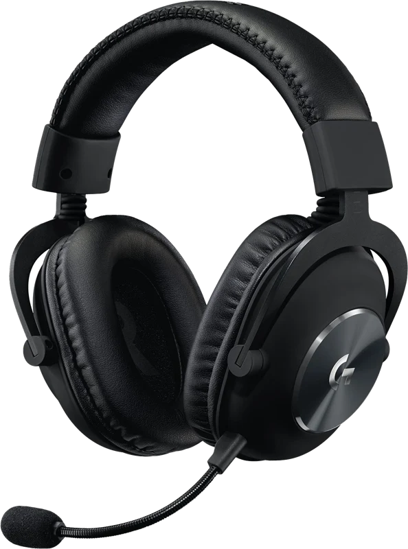 Logitech PRO X 2 Lightspeed Gaming-Headset Schwarz