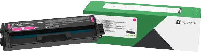 Lexmark 20N2XM0 Magenta Toner