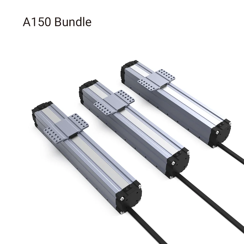 LINEAR MODULE WITH TMC2209- A350T/F350/A150