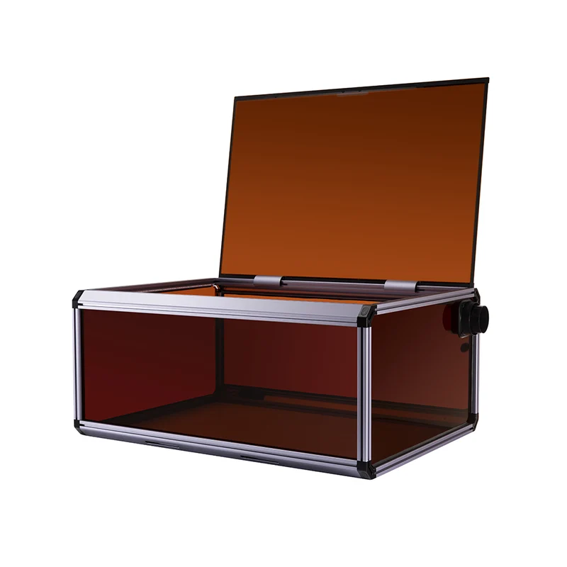Enclosure for Snapmaker Ray