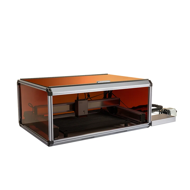 Enclosure for Snapmaker Ray