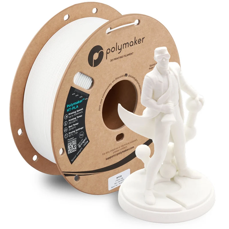Polymaker HT-PLA - 1,75 mm / 1000 g