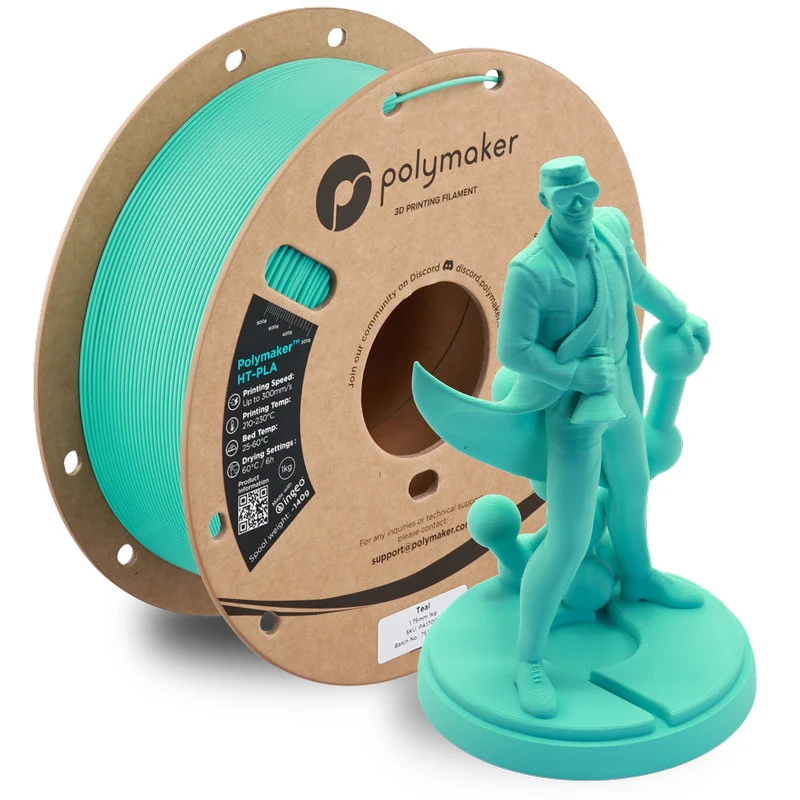 Polymaker HT-PLA - 1,75 mm / 1000 g
