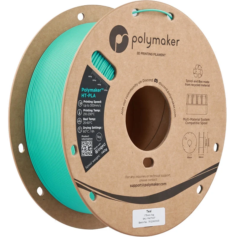 Polymaker HT-PLA - 1,75 mm / 1000 g