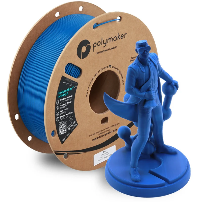 Polymaker HT-PLA - 1,75 mm / 1000 g