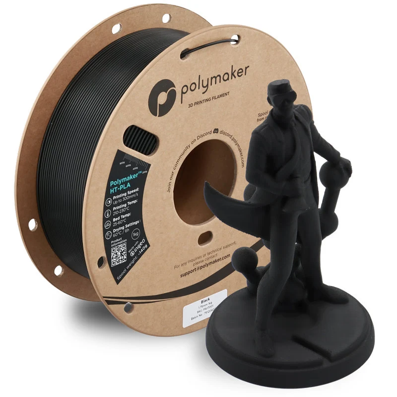 Polymaker HT-PLA - 1,75 mm / 1000 g