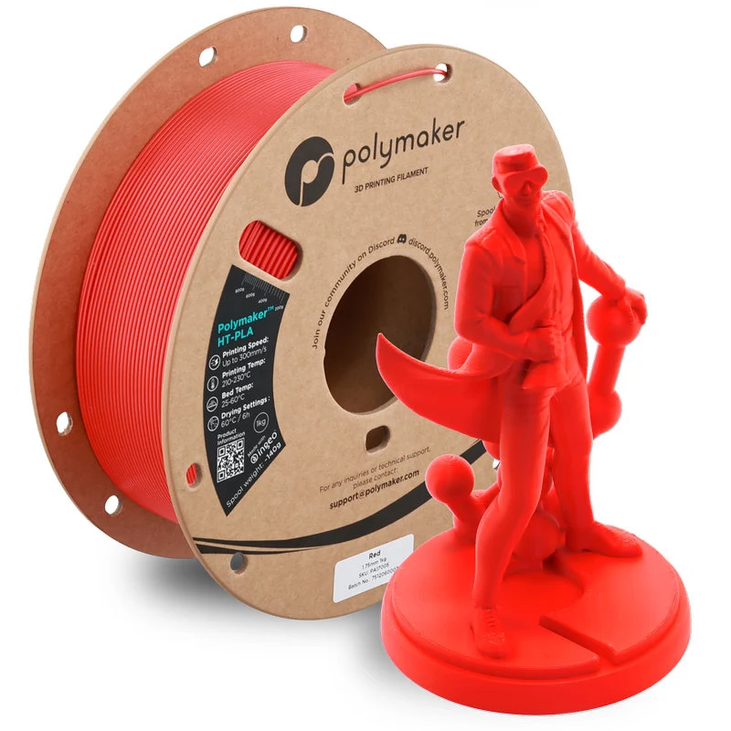 Polymaker HT-PLA - 1,75 mm / 1000 g