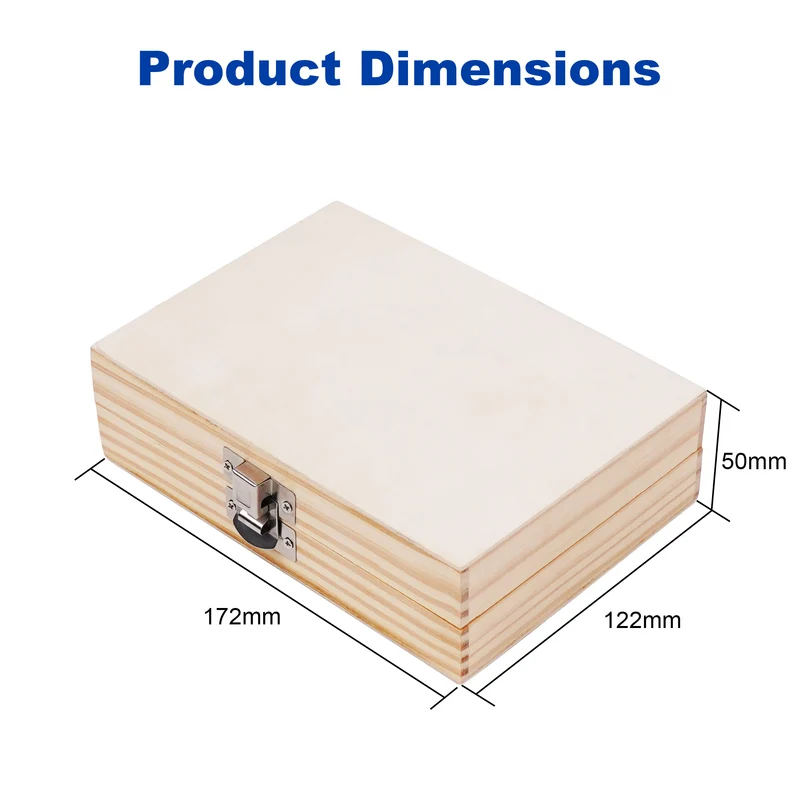 Twotrees 15 pcs Milling Cutter Set for Wood Router