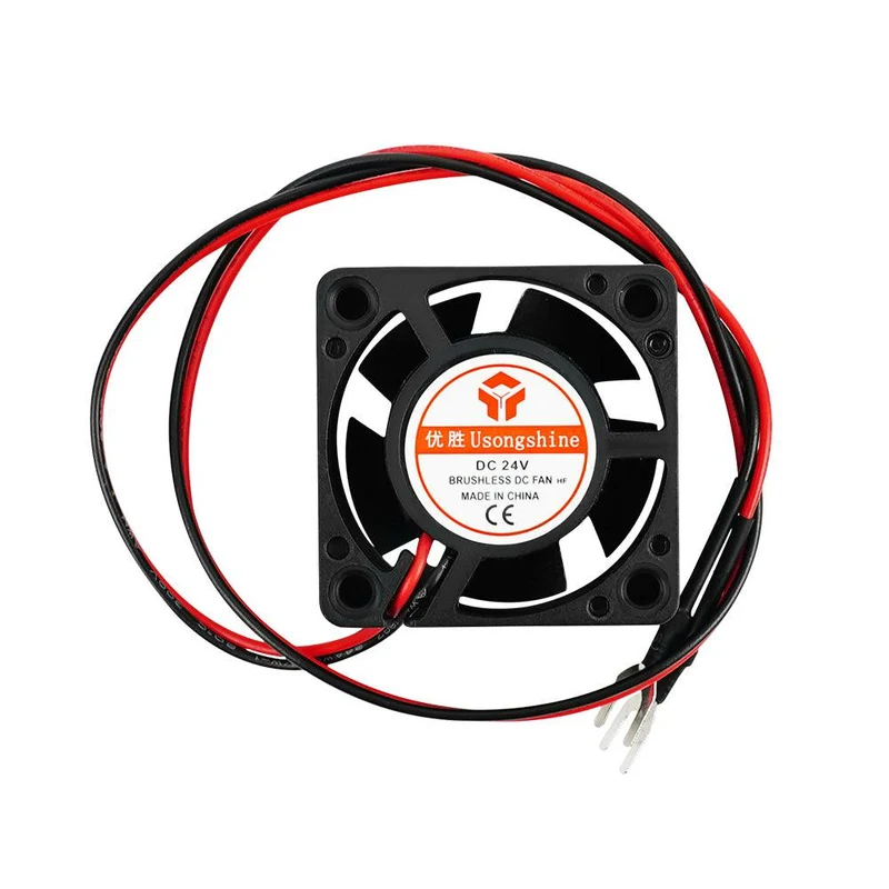 Twotrees SK1 3D printer dedicated cooling fan | 24V | 6000 rpm