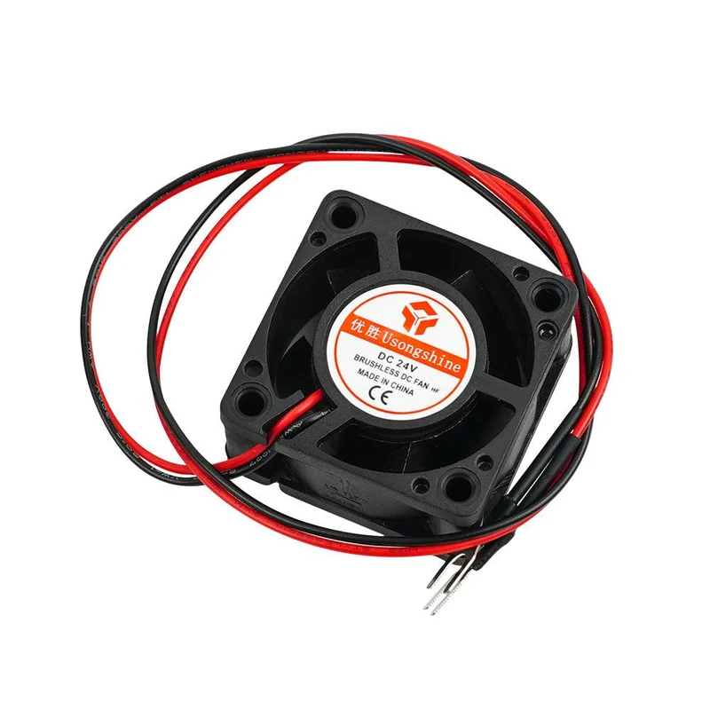 Twotrees SK1 3D printer dedicated cooling fan | 24V | 6000 rpm