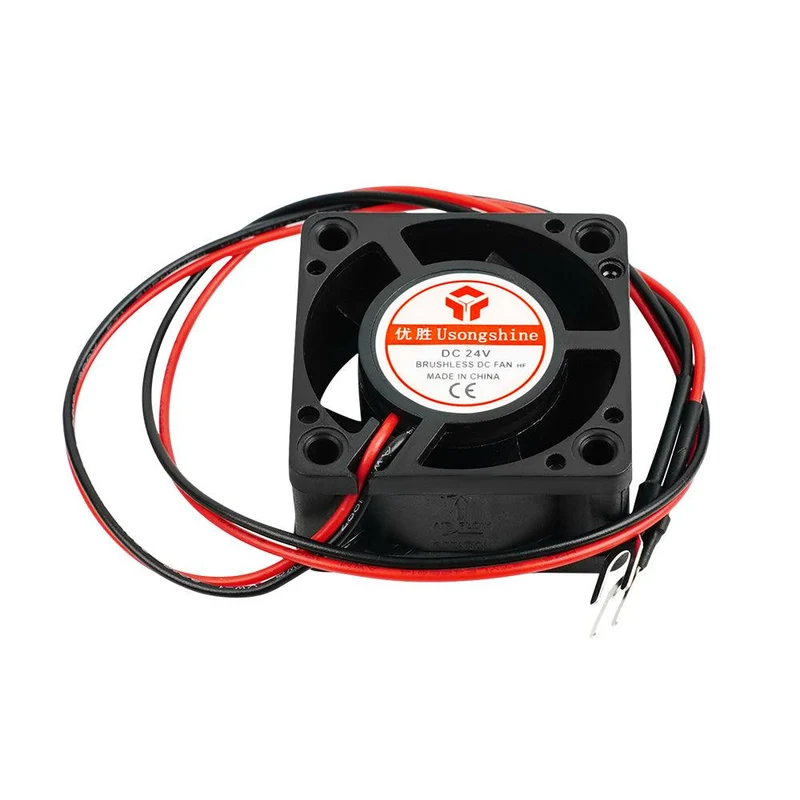 Twotrees SK1 3D printer dedicated cooling fan | 24V | 6000 rpm