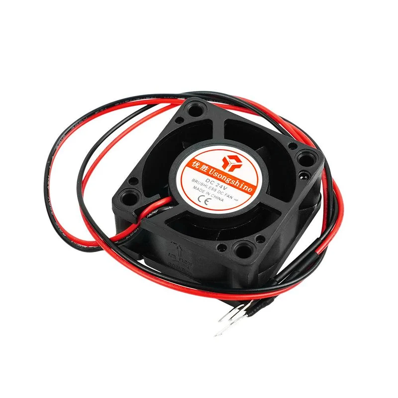 Twotrees SK1 3D printer dedicated cooling fan | 24V | 6000 rpm